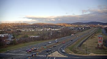 Weather camera view of Towne Acres ES.
