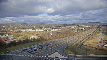 Weather camera view of Towne Acres ES.