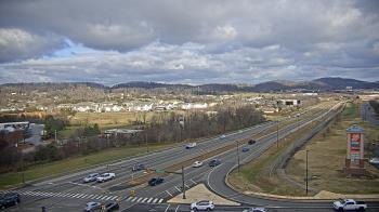 Weather camera view of Towne Acres ES.