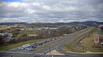 Weather camera view of Towne Acres ES.