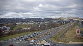 Weather camera view of Towne Acres ES.