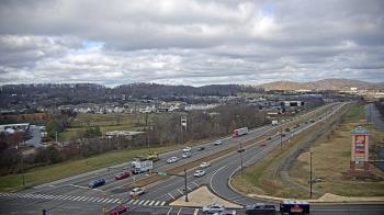 Weather camera view of Towne Acres ES.