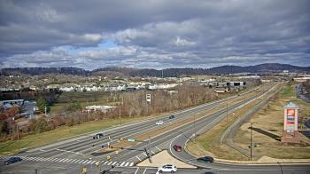 Weather camera view of Towne Acres ES.