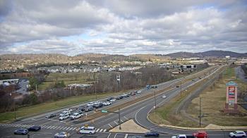 Weather camera view of Towne Acres ES.