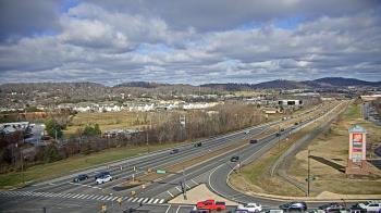 Weather camera view of Towne Acres ES.