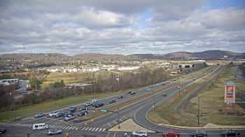 Weather camera view of Towne Acres ES.