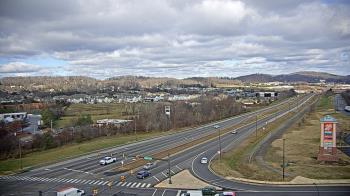Weather camera view of Towne Acres ES.