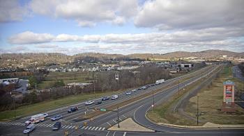 Weather camera view of Towne Acres ES.