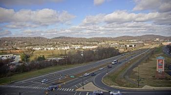 Weather camera view of Towne Acres ES.