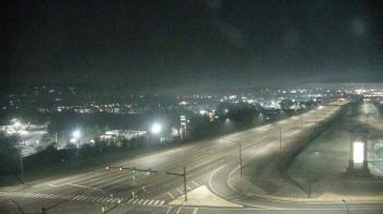 Weather camera view of Towne Acres ES.