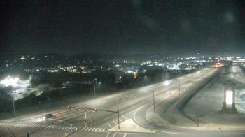 Weather camera view of Towne Acres ES.