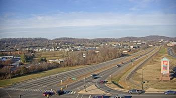 Weather camera view of Towne Acres ES.