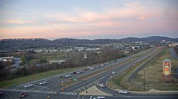 Weather camera view of Towne Acres ES.