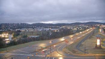 Weather camera view of Towne Acres ES.