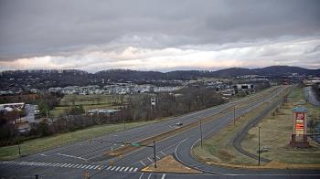 Weather camera view of Towne Acres ES.