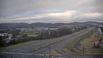 Weather camera view of Towne Acres ES.