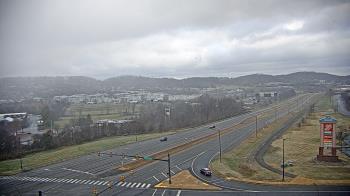 Weather camera view of Towne Acres ES.