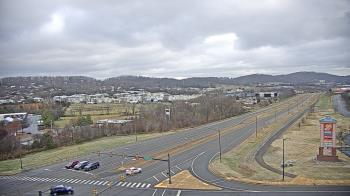 Weather camera view of Towne Acres ES.