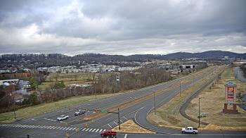 Weather camera view of Towne Acres ES.