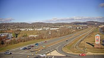 Weather camera view of Towne Acres ES.