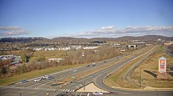Weather camera view of Towne Acres ES.