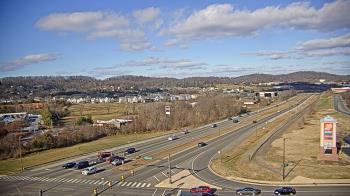 Weather camera view of Towne Acres ES.