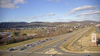 Weather camera view of Towne Acres ES.