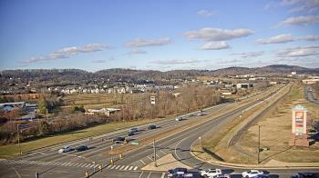 Weather camera view of Towne Acres ES.