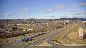 Weather camera view of Towne Acres ES.