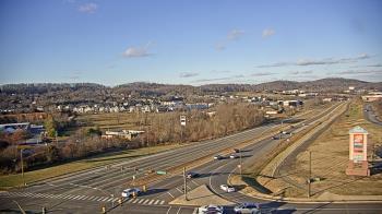 Weather camera view of Towne Acres ES.