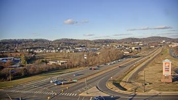 Weather camera view of Towne Acres ES.