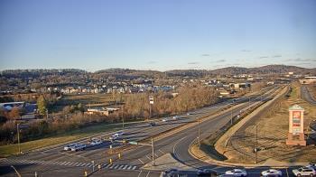 Weather camera view of Towne Acres ES.