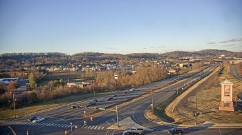 Weather camera view of Towne Acres ES.