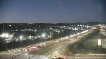 Weather camera view of Towne Acres ES.