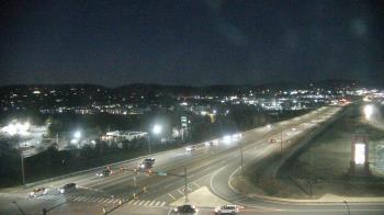 Weather camera view of Towne Acres ES.