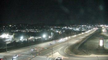 Weather camera view of Towne Acres ES.