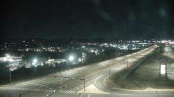 Weather camera view of Towne Acres ES.