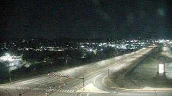 Weather camera view of Towne Acres ES.