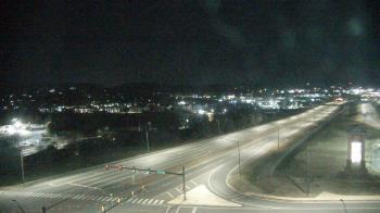 Weather camera view of Towne Acres ES.