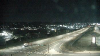 Weather camera view of Towne Acres ES.