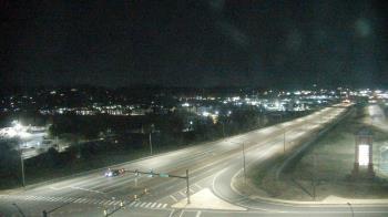 Weather camera view of Towne Acres ES.