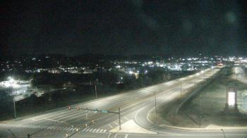 Weather camera view of Towne Acres ES.