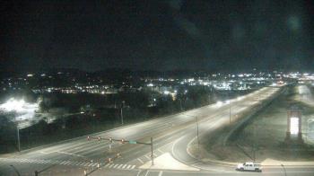 Weather camera view of Towne Acres ES.