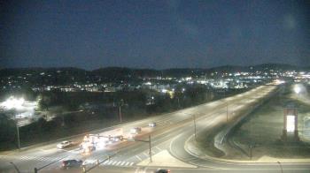 Weather camera view of Towne Acres ES.