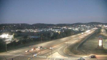 Weather camera view of Towne Acres ES.