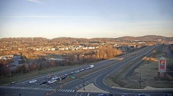 Weather camera view of Towne Acres ES.