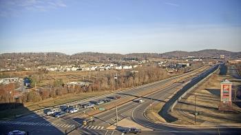 Weather camera view of Towne Acres ES.