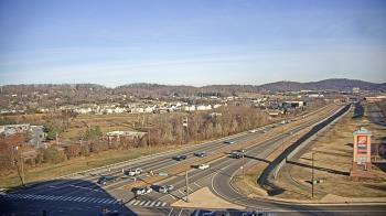 Weather camera view of Towne Acres ES.