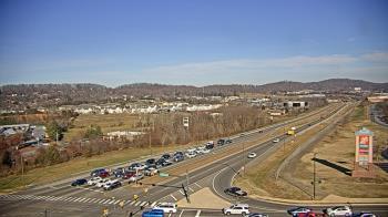 Weather camera view of Towne Acres ES.