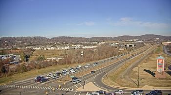 Weather camera view of Towne Acres ES.